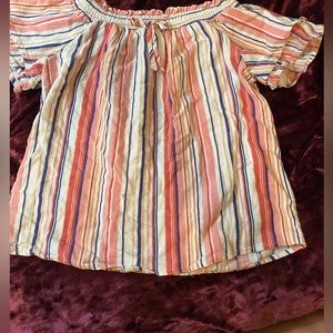 cute summer crop top